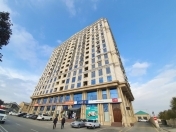 İcarəyə verilir 2 otaqlı 74 m2 yeni tikili Keşlə bazarı