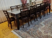Satılır 2 otaqlı 88 m2 yeni tikili Əhmədli