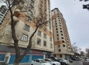 Satılır 3 otaqlı 115 m2 yeni tikili 8 km