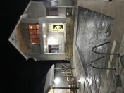 İcarəyə verilir 6 otaqlı 180 m2 həyət evi Qəbələ