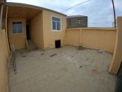 Satılır 3 otaqlı 85 m2 həyət evi Binəqədi