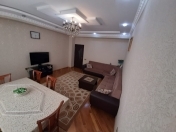 Satılır 4 otaqlı 125 m2 yeni tikili Biləcəri