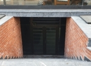 Satılır 7 otaqlı 350 m2 obyekt Elmlər Akademiyası m.