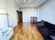 İcarəyə verilir 2 otaqlı 70 m2 yeni tikili Qara Qarayev m.