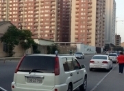 Satılır 2 otaqlı 85 m2 yeni tikili Şah İsmayıl Xətai m.