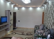 Satılır 2 otaqlı 60 m2 köhnə tikili Hövsan