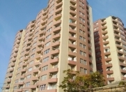 Satılır 2 otaqlı 65 m2 yeni tikili Şah İsmayıl Xətai m.