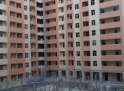Satılır 1 otaqlı 58.43 m2 yeni tikili Xırdalan