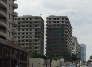 Satılır 3 otaqlı 133.2 m2 yeni tikili Heydər Əliyev sarayı