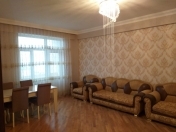 İcarəyə verilir 2 otaqlı 80 m2 yeni tikili Xalqlar Dostluğu m.