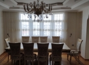 Satılır 6 otaqlı 300 m2 yeni tikili Asan Xidmət-1