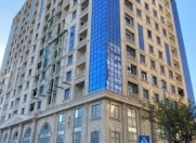 Satılır 4 otaqlı 203 m2 yeni tikili 28 May m.