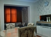 İcarəyə verilir 2 otaqlı 48 m2 köhnə tikili Əhmədli