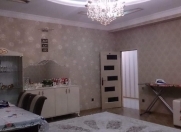 Satılır 3 otaqlı 115 m2 yeni tikili Biləcəri