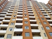 Satılır 1 otaqlı 67 m2 yeni tikili Xırdalan