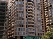 İcarəyə verilir 2 otaqlı 110 m2 yeni tikili Şah İsmayıl Xətai m.