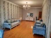 İcarəyə verilir 3 otaqlı 150 m2 həyət evi Badamdar