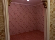 Satılır 1 otaqlı 21 m2 həyət evi Yasamal r.