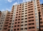 Satılır 1 otaqlı 62.67 m2 yeni tikili Xırdalan