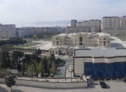 Satılır 2 otaqlı 74 m2 yeni tikili Əhmədli