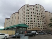 Satılır 3 otaqlı 120 m2 yeni tikili Əhmədli