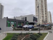 Satılır 2 otaqlı 80 m2 yeni tikili Həzi Aslanov