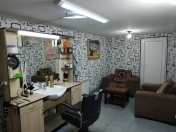 İcarəyə verilir 1 otaqlı 20 m2 obyekt 8 km