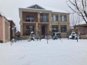 Satılır 5 otaqlı 300 m2 bağ evi Qəbələ