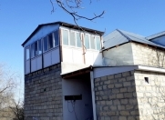 Satılır 3 otaqlı 90 m2 həyət evi Quba