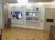 Satılır 5 otaqlı 115 m2 köhnə tikili Bakıxanov