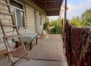 Satılır 4 otaqlı 155 m2 həyət evi Gəncə