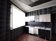 İcarəyə verilir 2 otaqlı 80 m2 yeni tikili İnşaatçılar m.