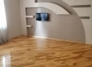 İcarəyə verilir 3 otaqlı 100 m2 yeni tikili 20 yanvar m.