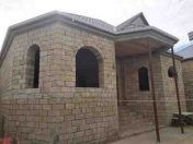 Satılır 4 otaqlı 223 m2 həyət evi Müşfiqabad