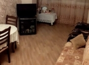 Satılır 3 otaqlı 90 m2 köhnə tikili Qaraçuxur