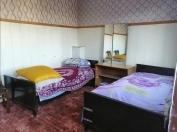 İcarəyə verilir 1 otaqlı 20 m2 həyət evi Qaraçuxur