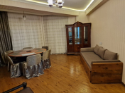 İcarəyə verilir 2 otaqlı 60 m2 yeni tikili Əhmədli