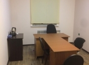 İcarəyə verilir 1 otaqlı 14 m2 ofis 8 mkr