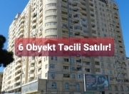 Satılır 1 otaqlı 1500 m2 obyekt 20 yanvar m.