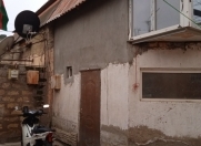 Satılır 5 otaqlı 90 m2 köhnə tikili Rəsulzadə