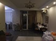 İcarəyə verilir 2 otaqlı 96 m2 yeni tikili 8 km