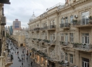 İcarəyə verilir 2 otaqlı 50 m2 köhnə tikili Sahil m.