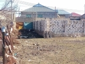 Satılır 4.5 sot torpaq Perekeşkül