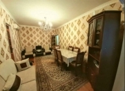 Satılır 2 otaqlı 60 m2 köhnə tikili Əhmədli