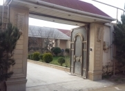 Satılır 3 otaqlı 120 m2 bağ evi Binə
