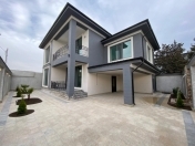 Satılır 5 otaqlı 160 m2 bağ evi Mərdəkan