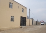 Satılır 9 otaqlı 405 m2 həyət evi Binə