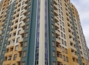 Satılır 3 otaqlı 120 m2 yeni tikili Əhmədli