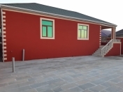 Satılır 4 otaqlı 140 m2 həyət evi Binə
