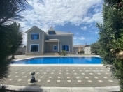 Satılır 5 otaqlı 350 m2 bağ evi Mərdəkan